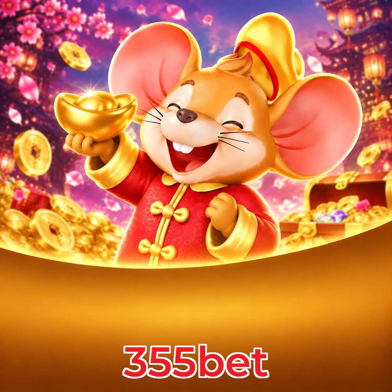 App 355bet com catálogo premium, PIX e suporte 24/7