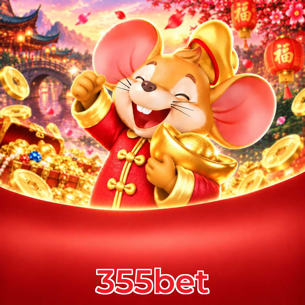 Seis modalidades de loteria 355bet com odds transparentes