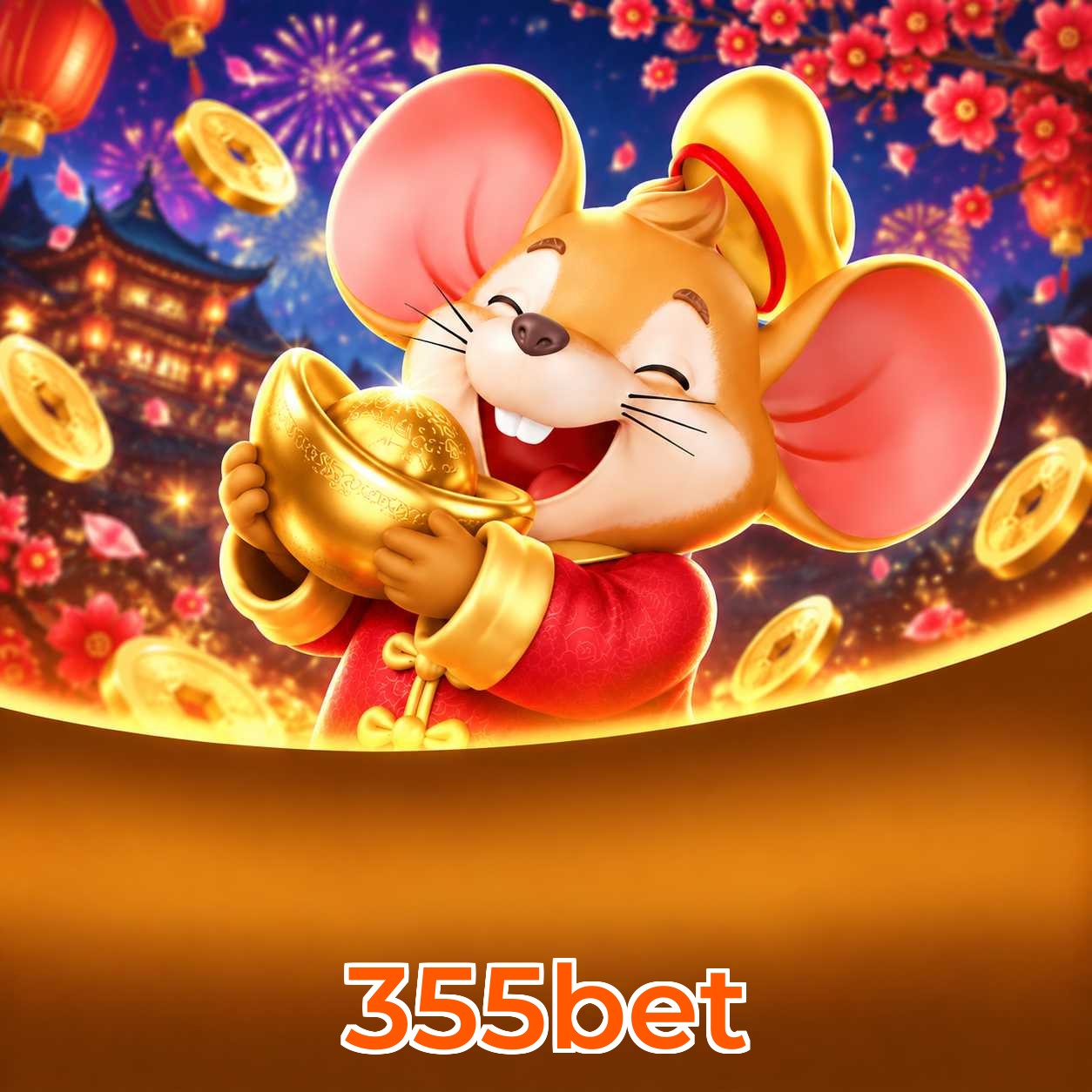 Jackpots progressivos 355bet — R$ 8,3 milhões acumulados