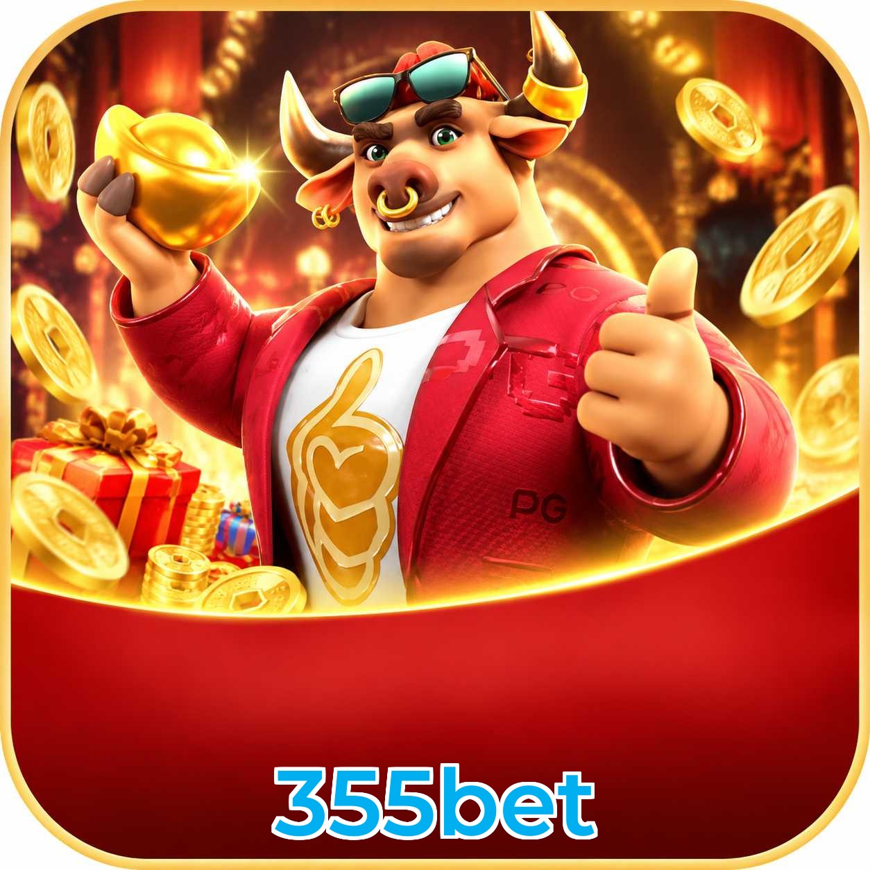 Jackpots milionários disponíveis para ganhar na 355bet