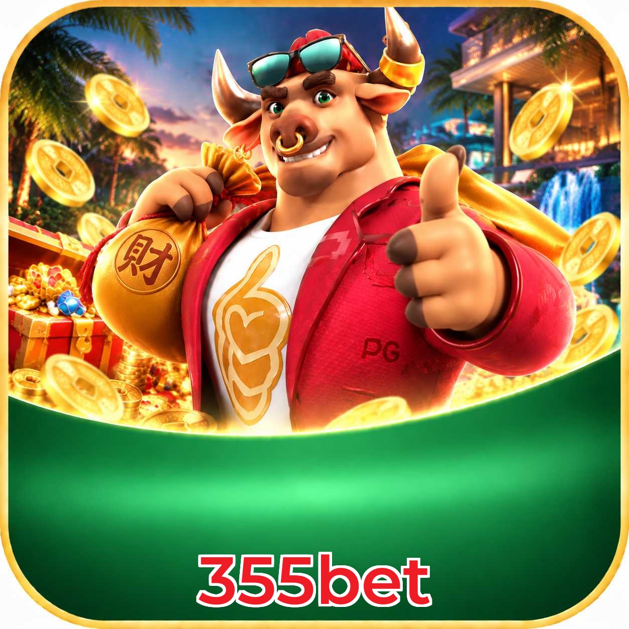 Estratégias comprovadas para Fortune Games na 355bet
