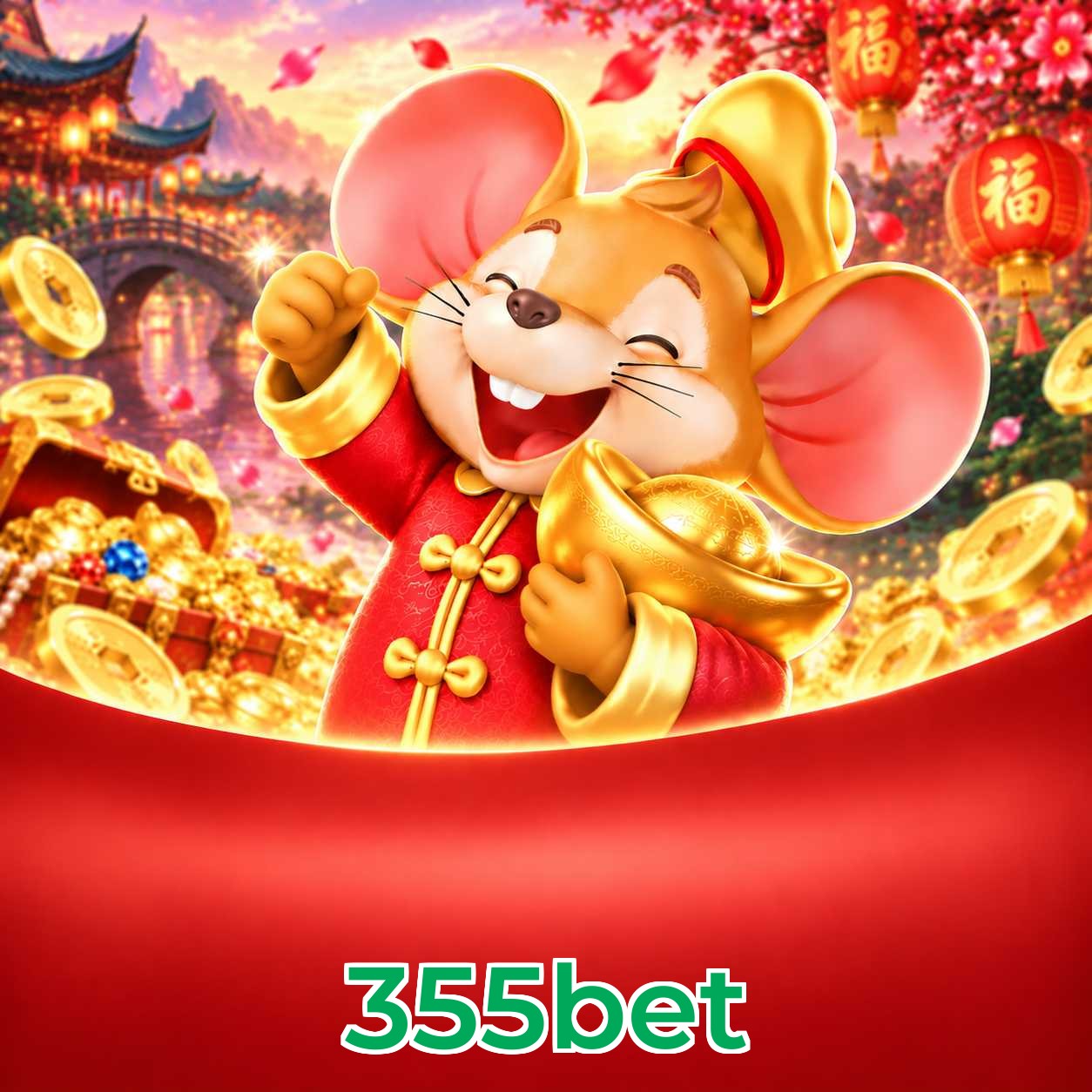 Estratégias comprovadas para maximizar ganhos na 355bet
