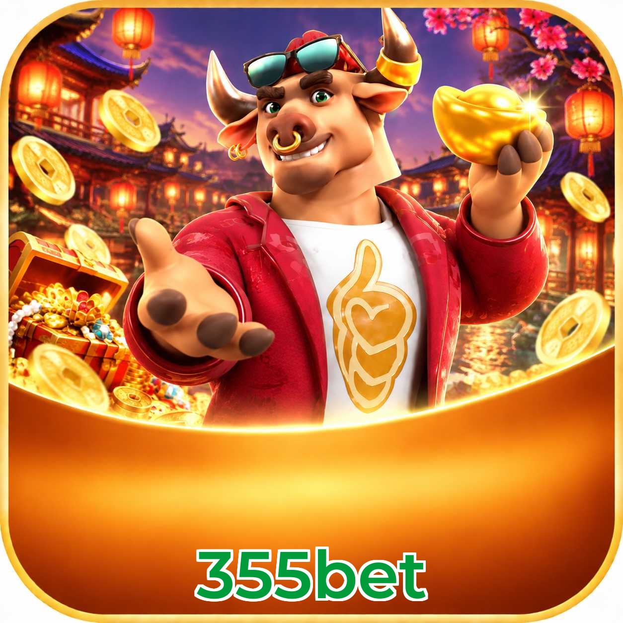 Top provedores tier-1 de slots na plataforma 355bet