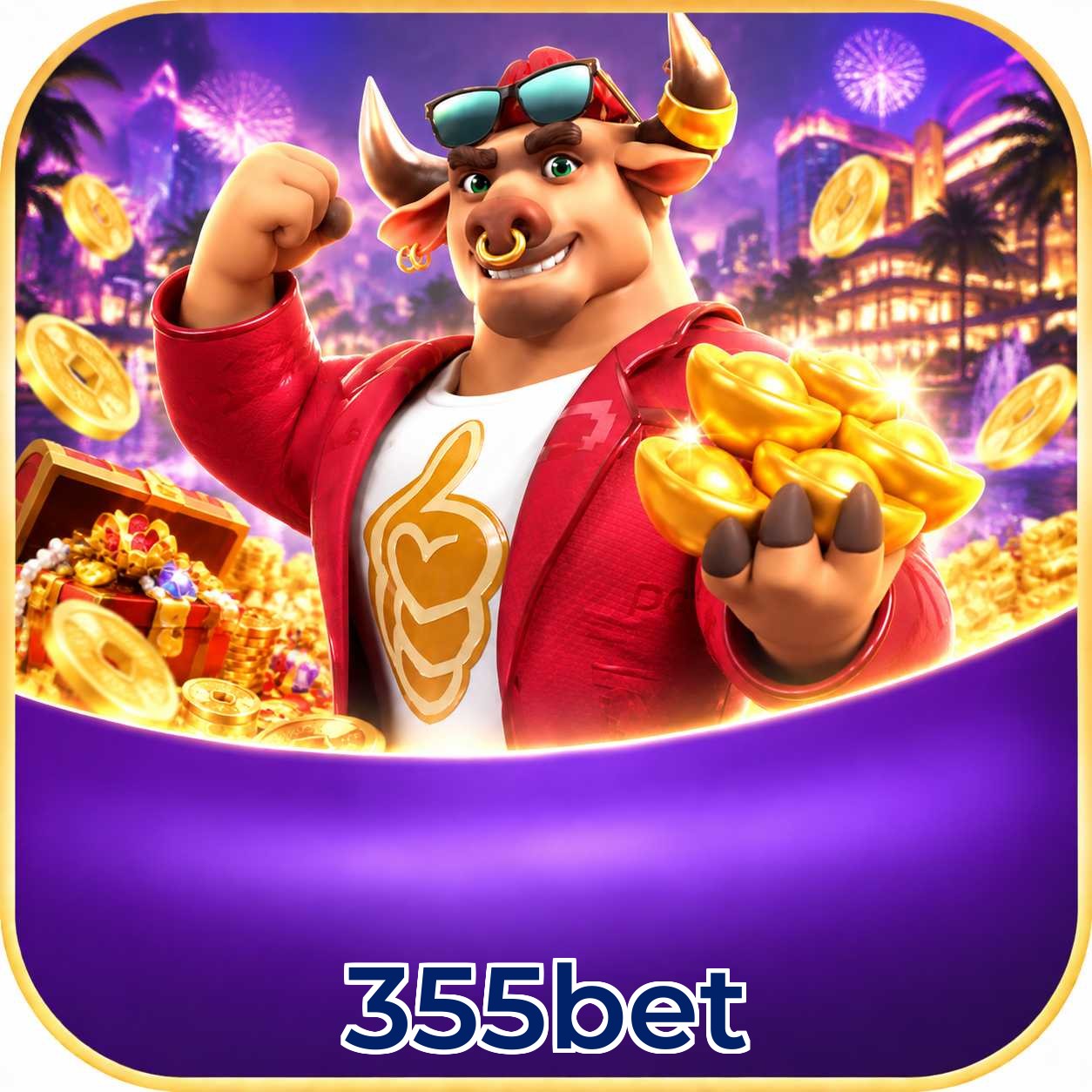 Benefícios exclusivos do clube VIP 355bet — cashback e reload