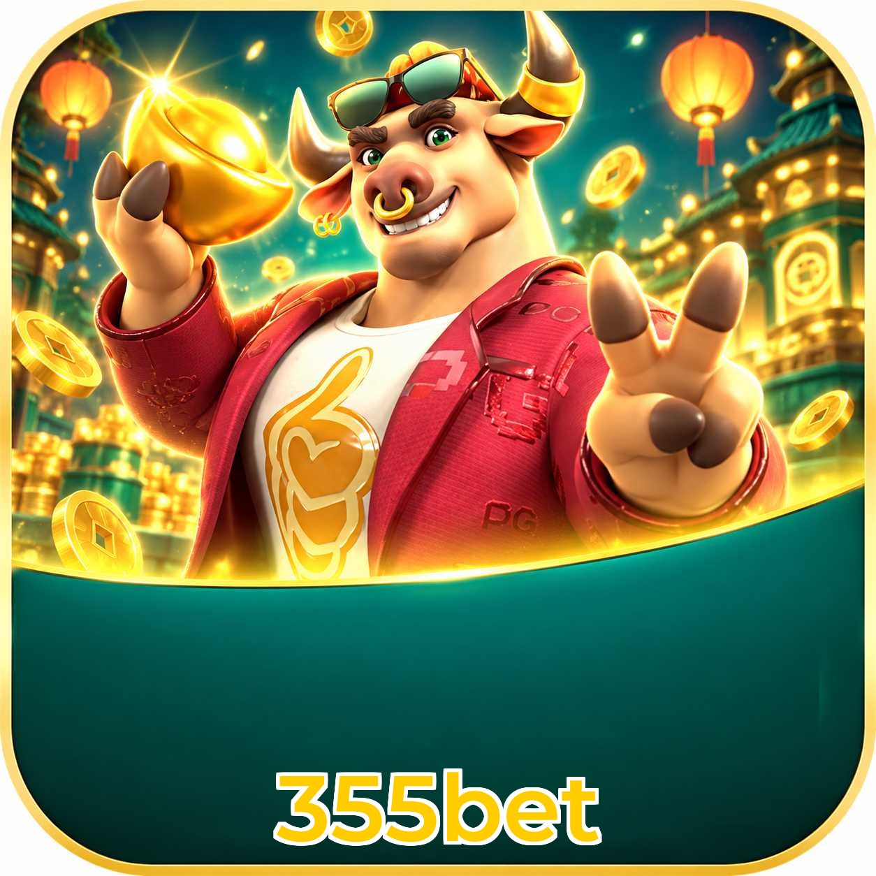 RTP verificado nos jogos de mesa do cassino 355bet