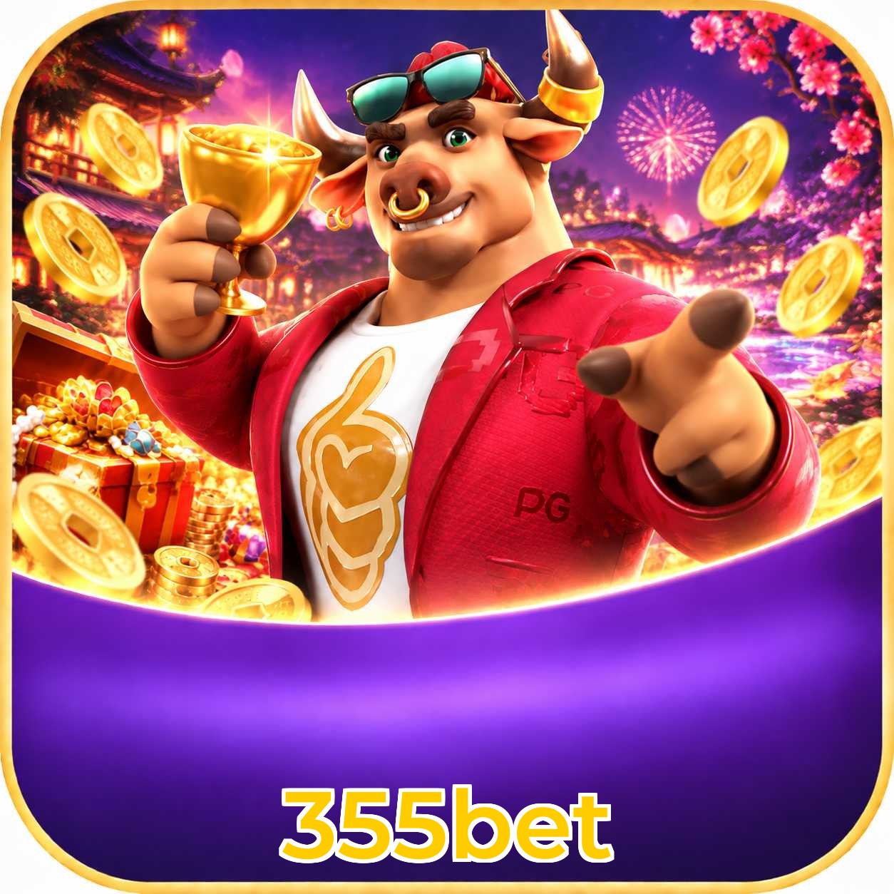355bet
