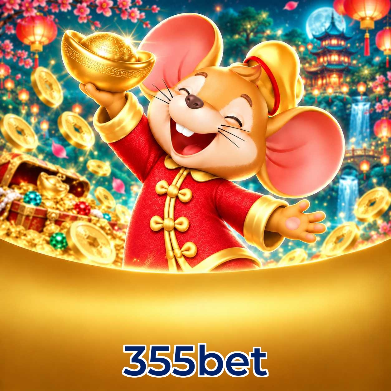 Download oficial 355bet seguro para Android e iOS